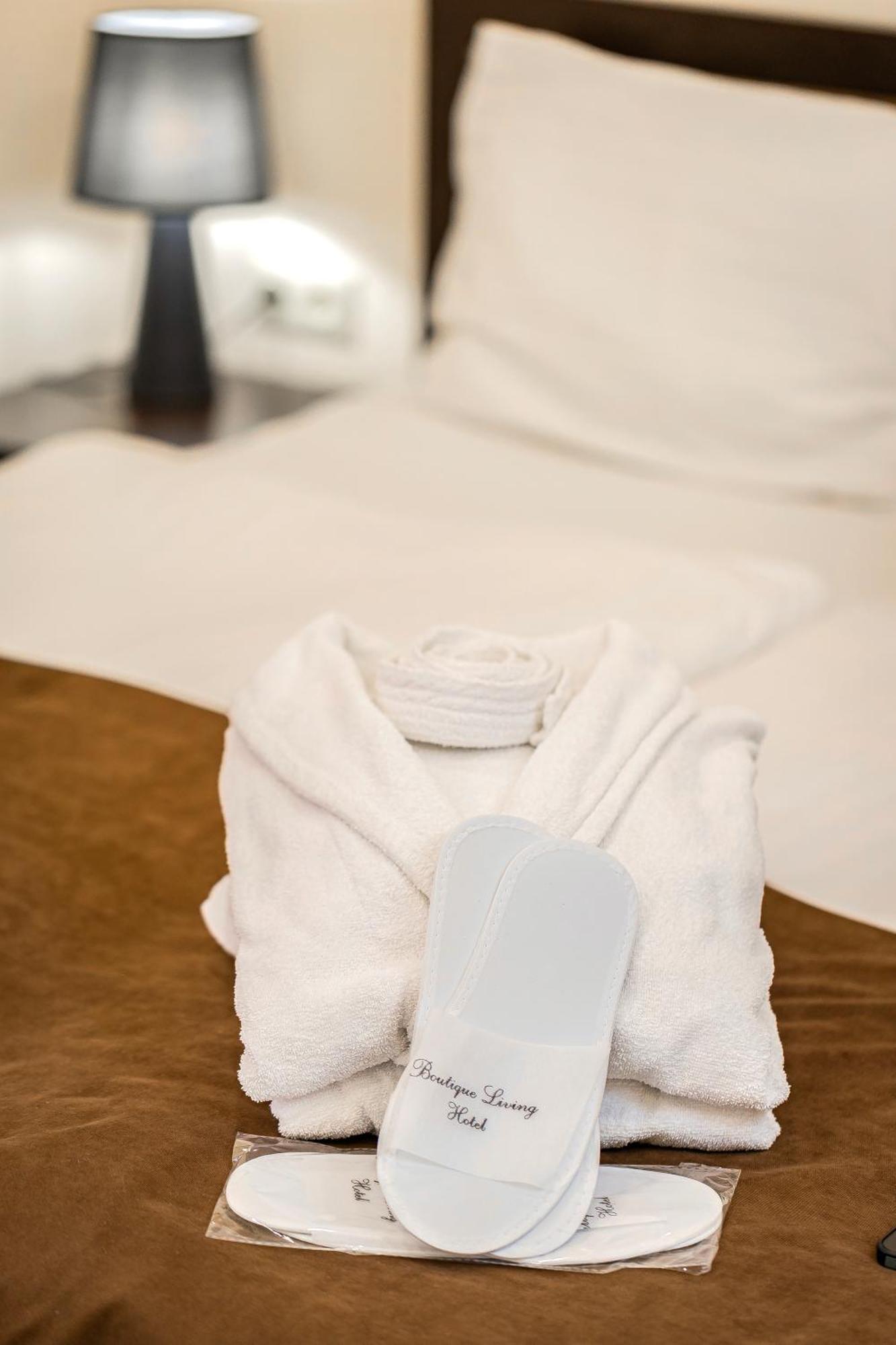 Boutique Living Hotel エレバン エクステリア 写真