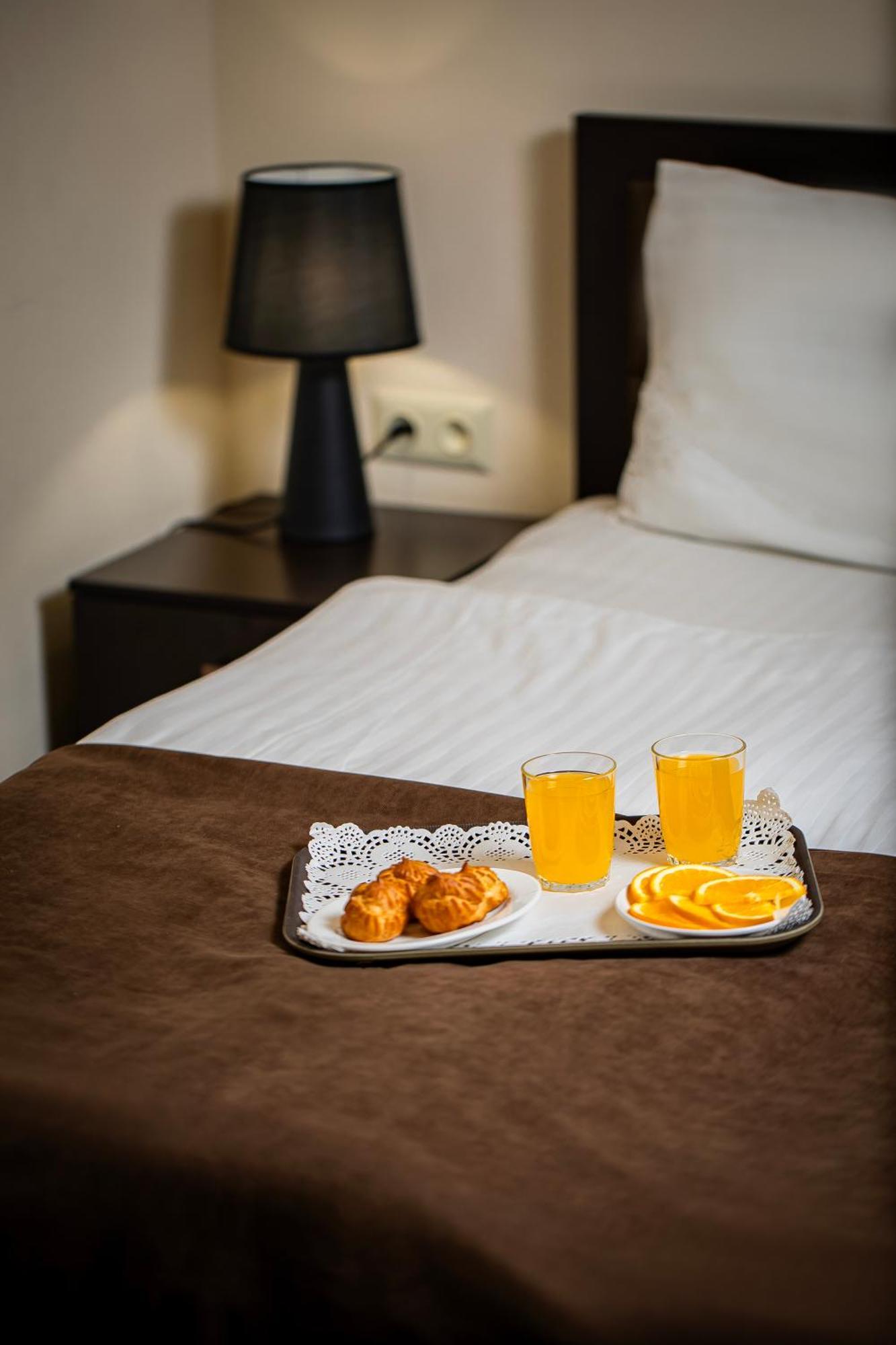 Boutique Living Hotel エレバン エクステリア 写真