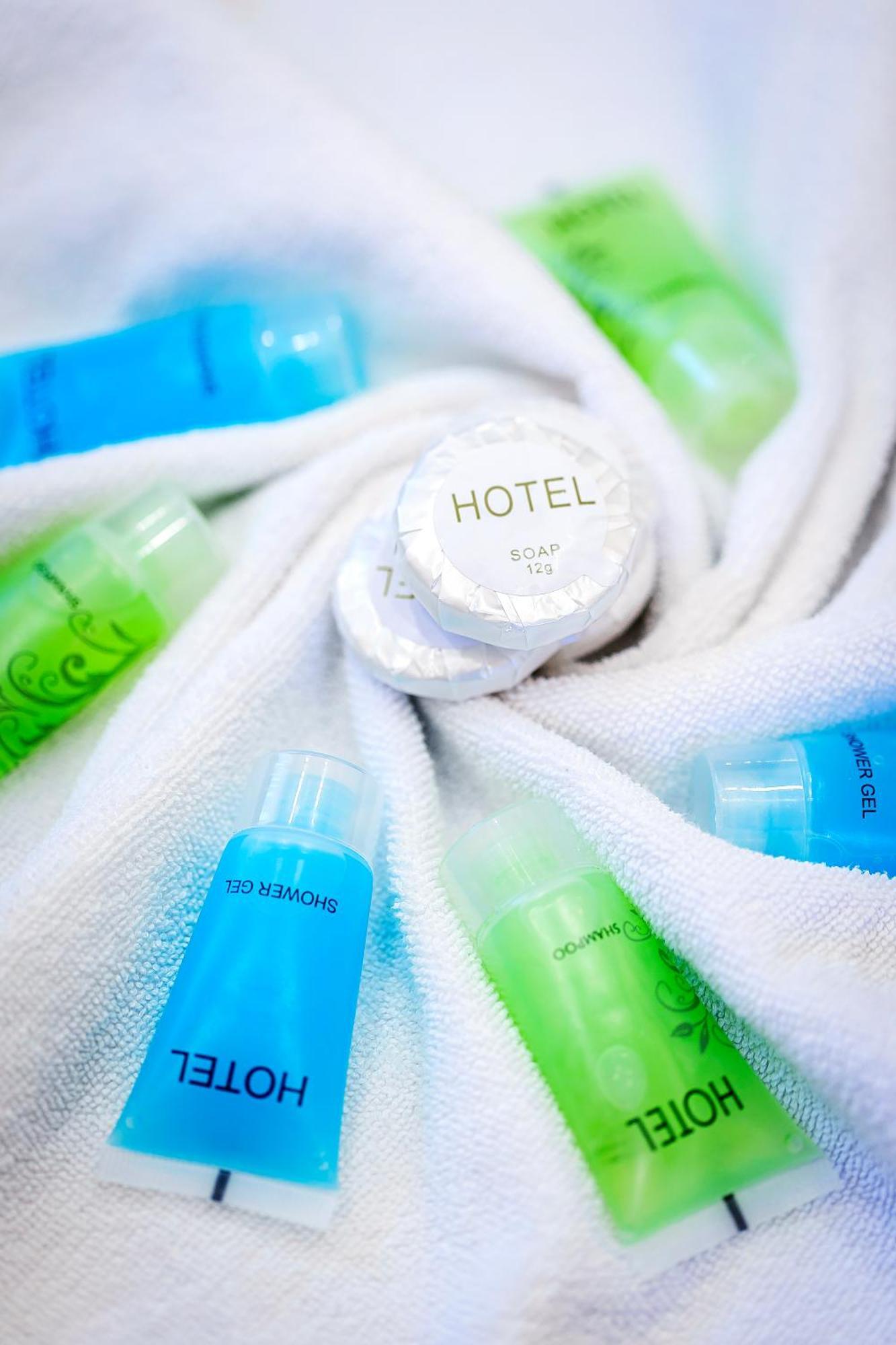 Boutique Living Hotel エレバン エクステリア 写真