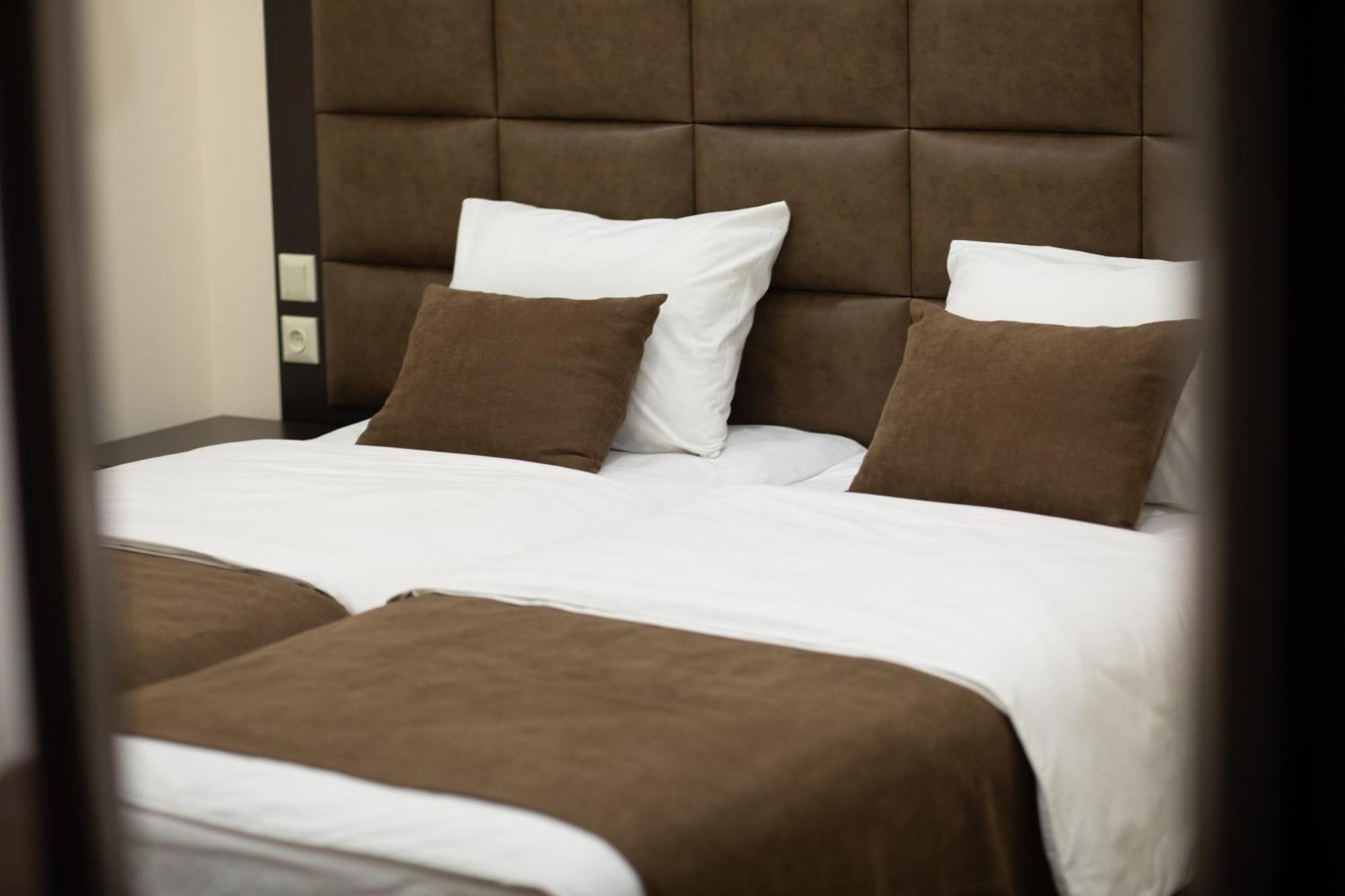 Boutique Living Hotel エレバン エクステリア 写真