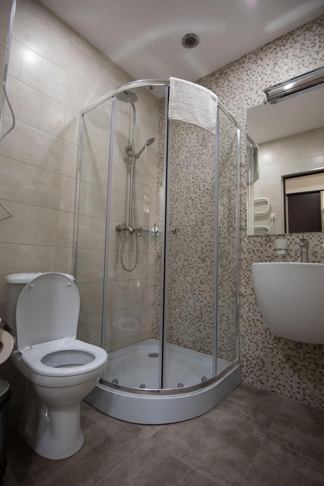 Boutique Living Hotel エレバン エクステリア 写真