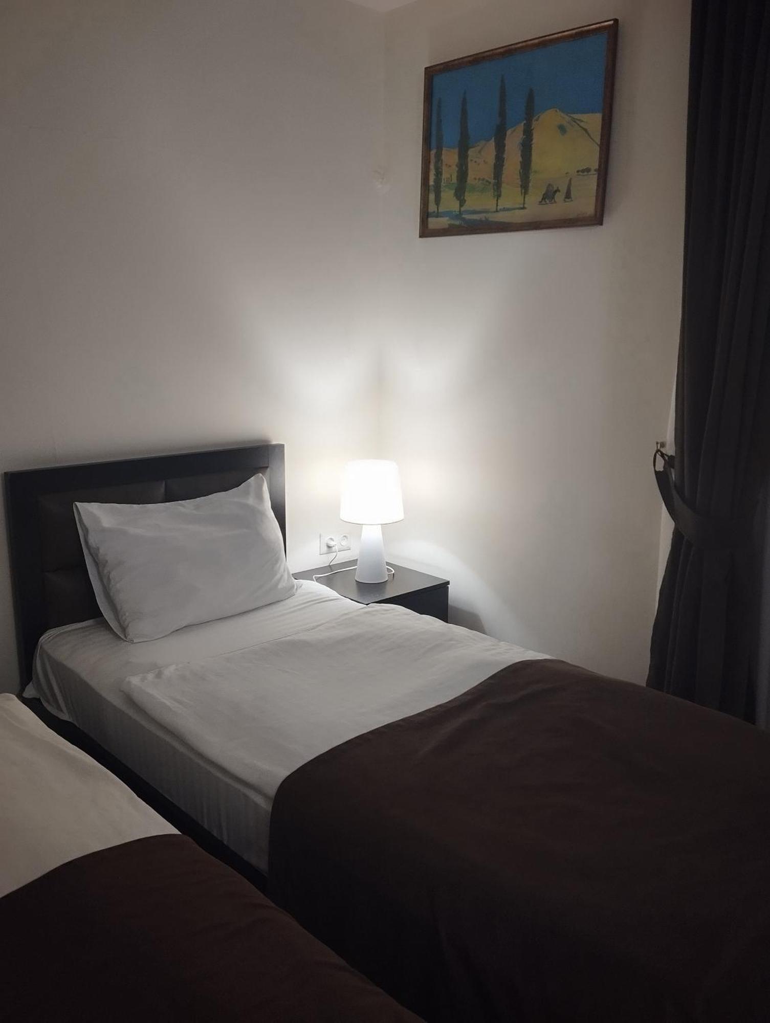 Boutique Living Hotel エレバン エクステリア 写真
